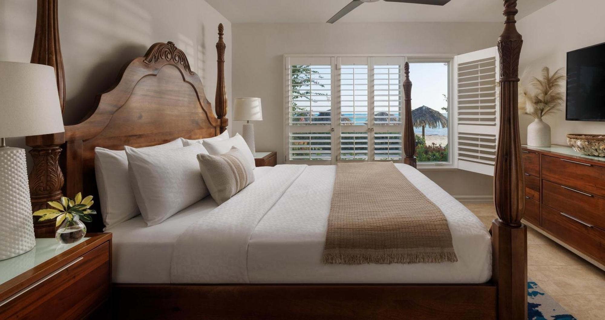 Sandals South Coast All Inclusive - Couples Only (Adults Only) Savanna-la-Mar Exterior foto