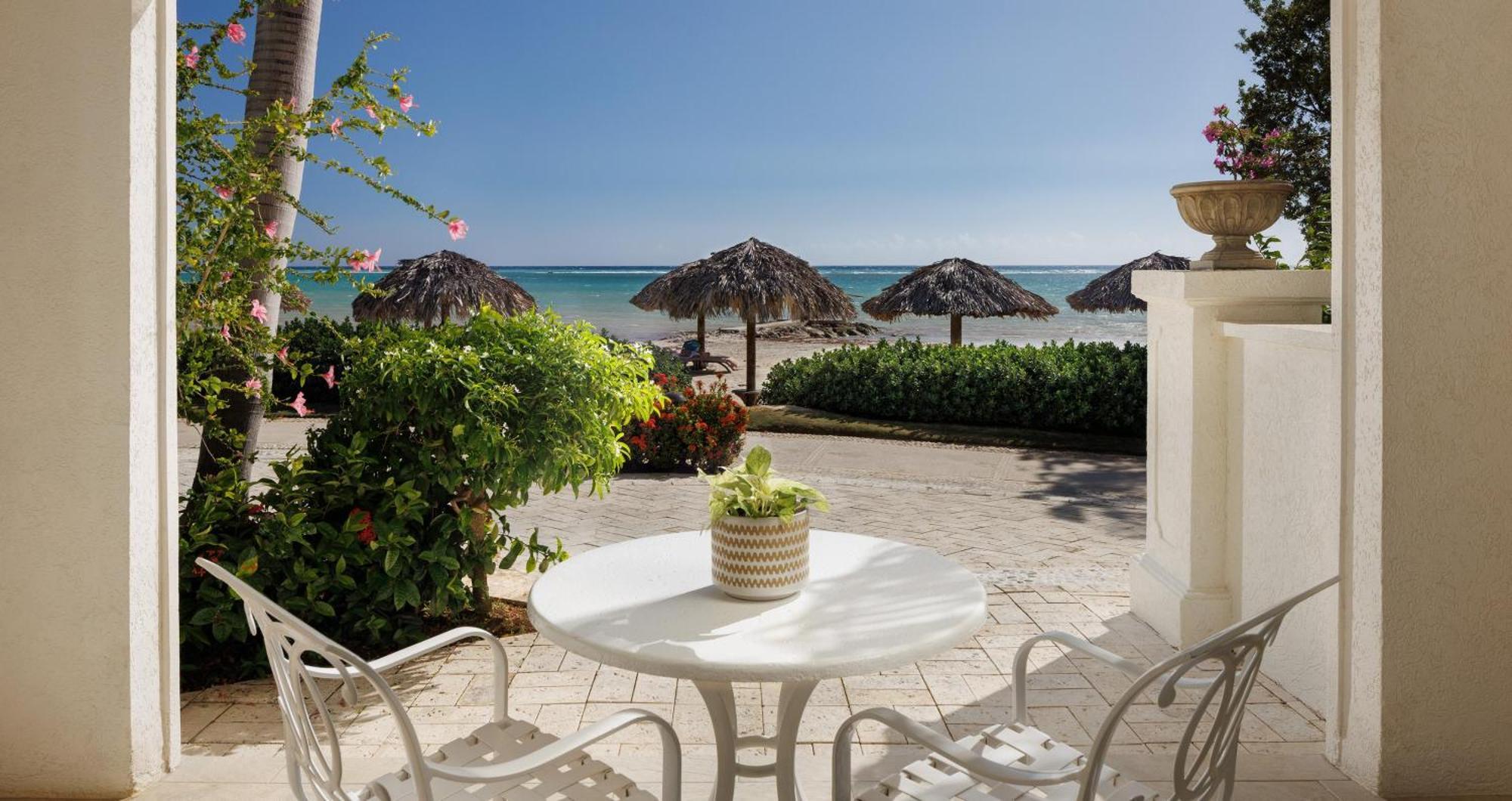 Sandals South Coast All Inclusive - Couples Only (Adults Only) Savanna-la-Mar Exterior foto