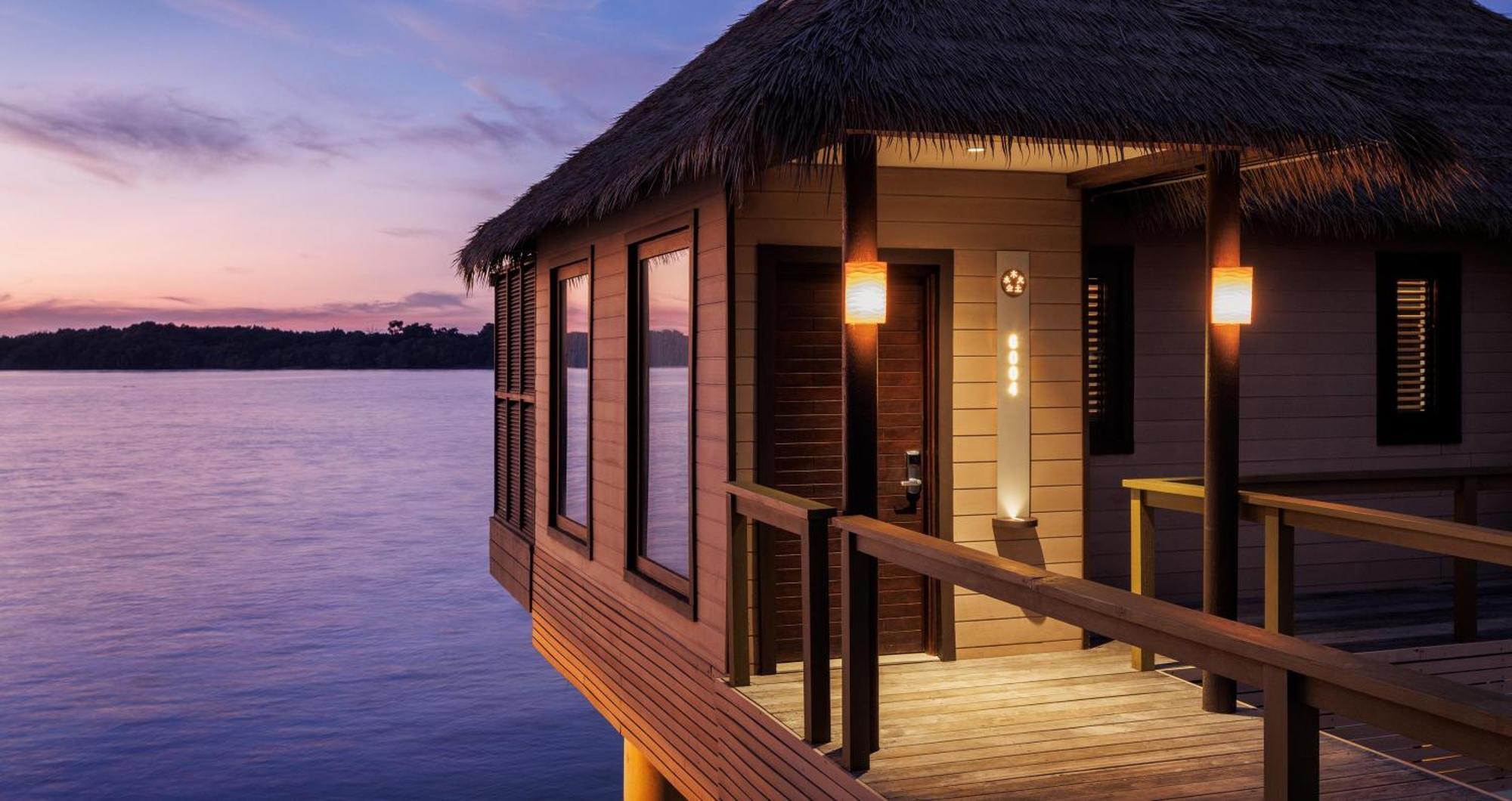Sandals South Coast All Inclusive - Couples Only (Adults Only) Savanna-la-Mar Exterior foto