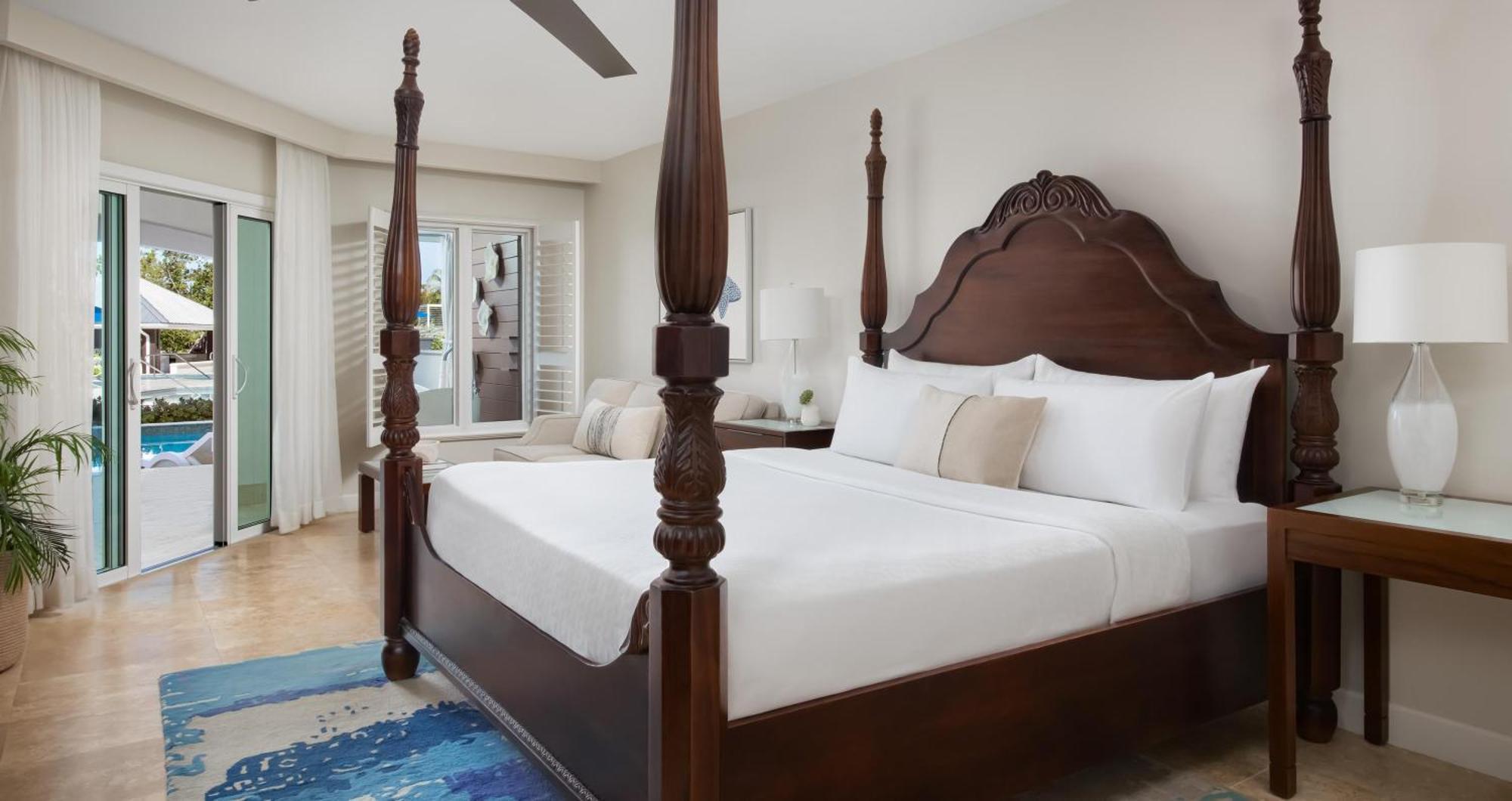 Sandals South Coast All Inclusive - Couples Only (Adults Only) Savanna-la-Mar Exterior foto