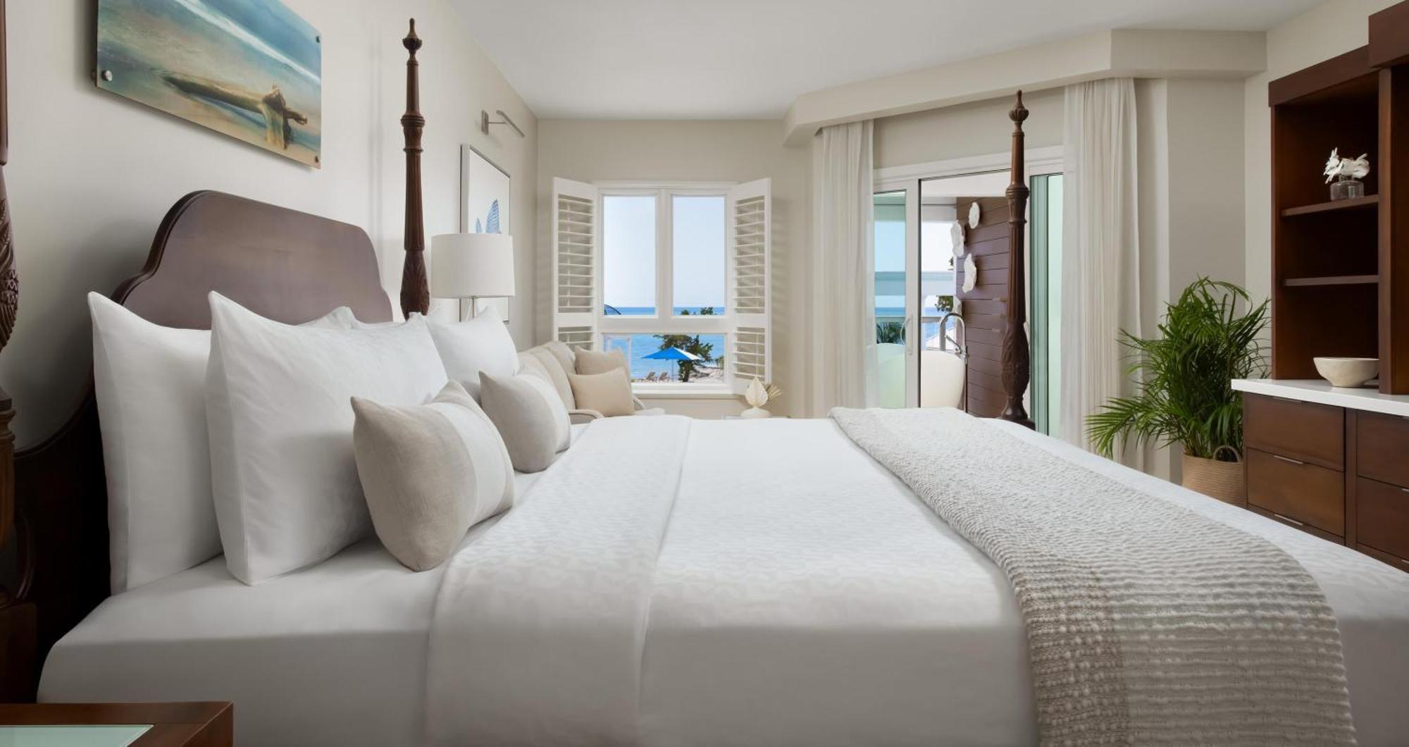 Sandals South Coast All Inclusive - Couples Only (Adults Only) Savanna-la-Mar Exterior foto