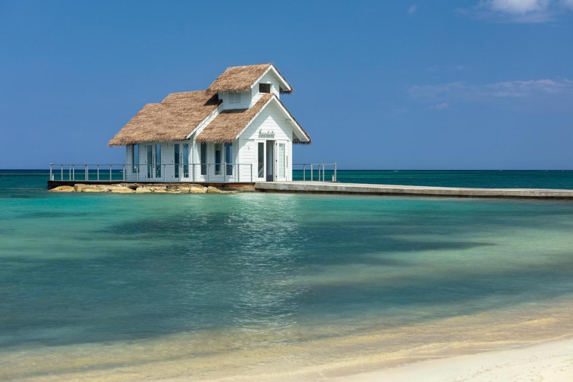 Sandals South Coast All Inclusive - Couples Only (Adults Only) Savanna-la-Mar Exterior foto