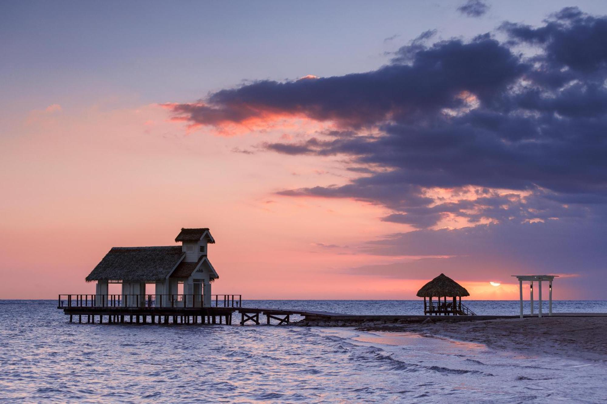Sandals South Coast All Inclusive - Couples Only (Adults Only) Savanna-la-Mar Exterior foto