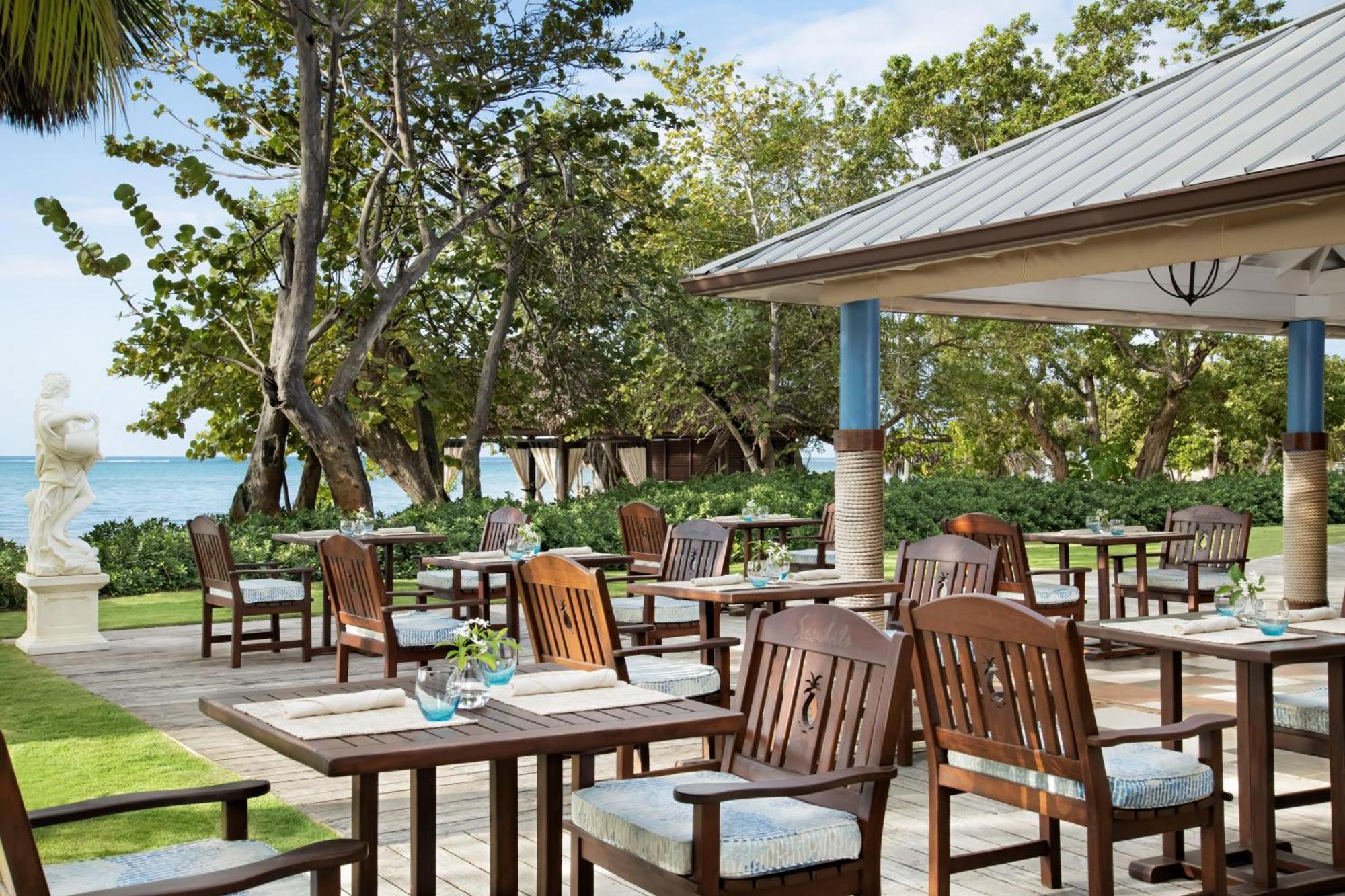 Sandals South Coast All Inclusive - Couples Only (Adults Only) Savanna-la-Mar Exterior foto