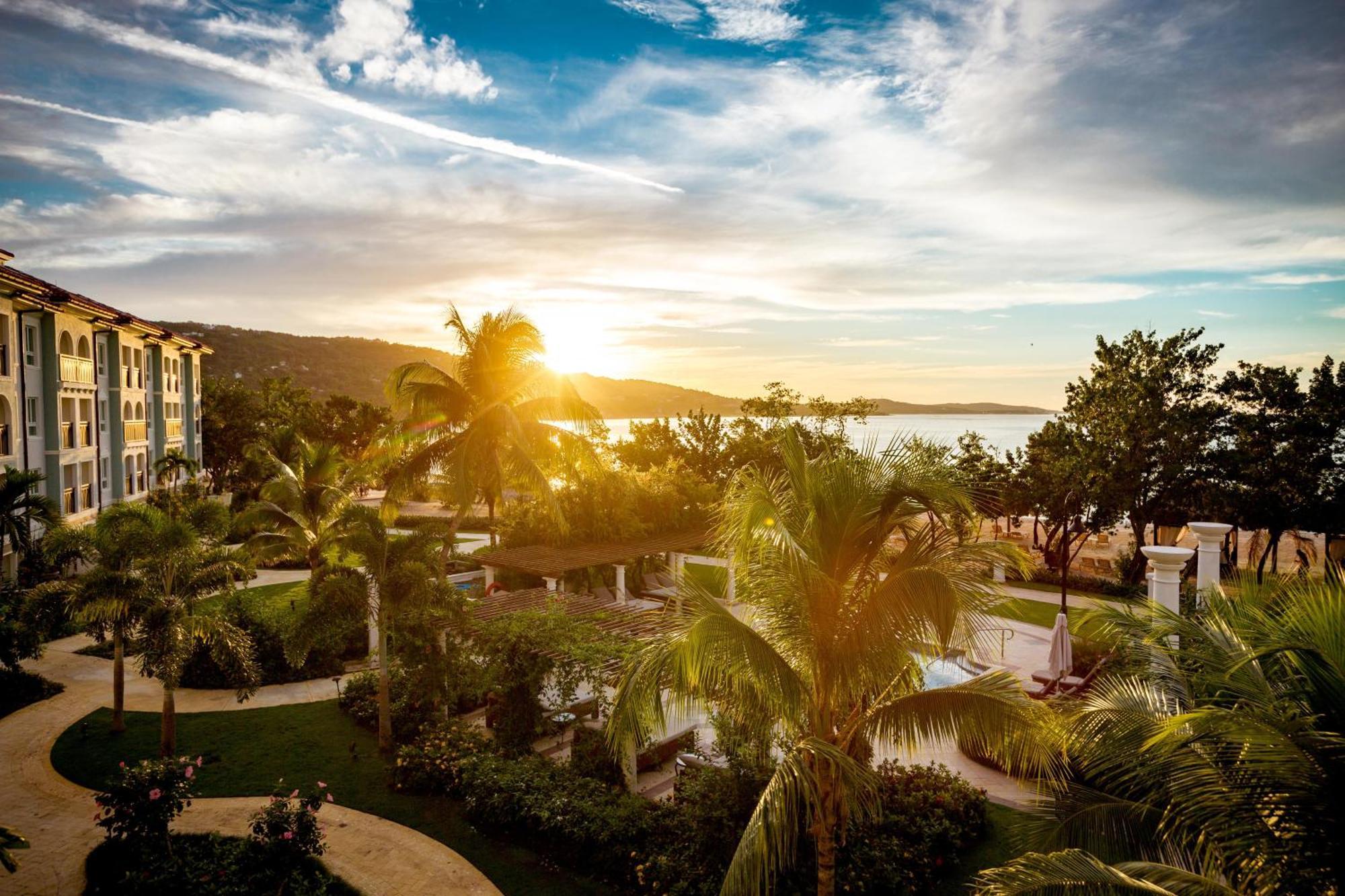 Sandals South Coast All Inclusive - Couples Only (Adults Only) Savanna-la-Mar Exterior foto